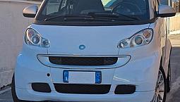 Smart Fortwo 1000 52 Kw Coupé Passion