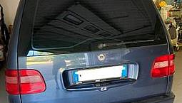 Lancia Z - 2000