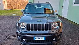 Jeep Renegade 1.3 T4 190Cv Phev 4Xe At6 Limited