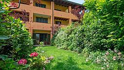 Monolocale A Puegnago Sul Garda