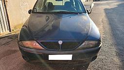 Lancia Y 1.1 Elefantino Blu