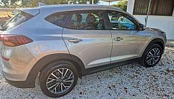 Hyundai Tucson 1ª Serie - 2019