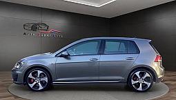 Volkswagen Golf Gti Golf Gti Performance 2.0 Tsi D