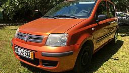 Fiat Panda 2ª Serie - 2007