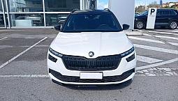 Skoda Kamiq 1.0 Tsi 110 Cv Monte Carlo