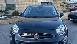 Fiat 500x 1.3 Multijet 95 Cv Club