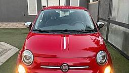 Fiat 500 1.2 Easypower Po