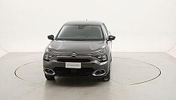 Citroen C4 X Max Eat8 Br627421 1.5 Diesel 131Cv