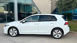Volkswagen Golf 1.5 Tsi Ehybrid Dsg Edition Plus P