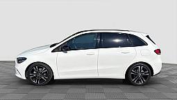 Mercedes-Benz Cla Sse B B 200 D Automatic Sport