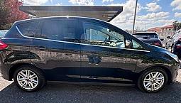 Ford C-max 1.6 Tdci 115cv Titanium