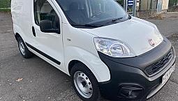 Fiat Fiorino 1.3 Mjt 80Cv Cargo