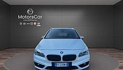 Bmw 216d Active Tourer Advantage