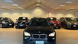 Bmw X1 2.0D 143Cv Sdrive18D