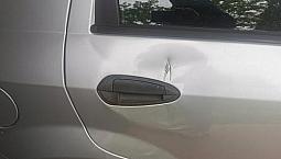 Fiat Punto 3ª Serie - 2007