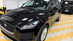 Jaguar E-Pace 2.0D 150 Cv S