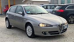 Alfa Romeo 147 1.9 Jtd 2007