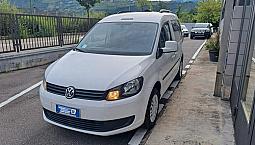 Volkswagen Caddy 1.6 Tdi 102 Cv 5p. Trendline