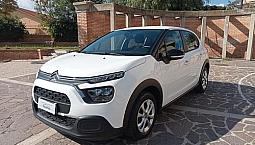 Citroen C3 Bluehdi 100 S&S Feel