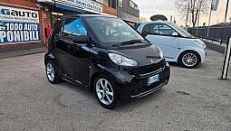 Smart Fortwo 1000 52 Kw Mhd Coupé Passion