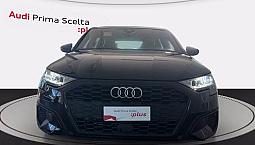 Audi A3 Sportback 30 1.0 Tfsi Mhev S-Tronic
