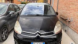 Citroen C4 Picasso 1.6 Hdi 110 Fap Style