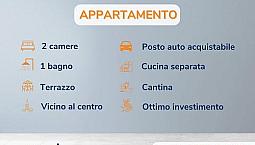 Appartamento A Pordenone