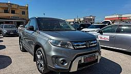 Suzuki Vitara 1.6 Ddis 4Wd Allgrip V-Top