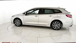 Toyota Corolla Touring Sports 2.0h Style Cvt