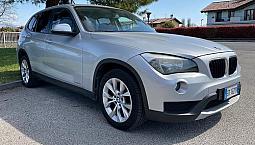 Bmw X1 Sdrive18D