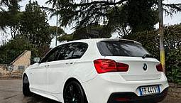 Bmw Serie 1 118d 2018 Msport