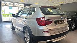 Bmw X3 Xdrive20D Attiva
