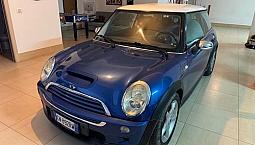 Mini Mini 1.6 16v Cooper S