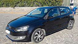 Volkswagen Polo 1.2 Tdi Dpf 5 P. Comfortline