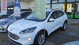 Ford Kuga 1.5 Ecoblue 120 Cv Aut. 2wd Titanium B