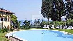 Appartamento - Gardone Riviera