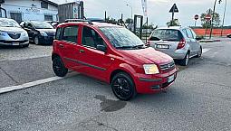 Fiat Panda 1.2 Dynamic Natural Power