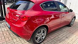 Alfa Romeo Giulietta 1.6 Jtd-m Super - Garanzia