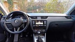 Skoda Octavia 1.6 Tdi 115 Cv #gm