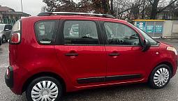 Citroen C3 Picasso 1.2 Benzina