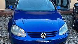 Volkswagen Golf 2.0 16V Tdi 5P. Comfortline