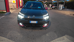 Citroen C4 Terza Serie