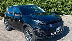 Dr Automobiles Dr F35 1.5 Turbo Bi-fuel Gpl