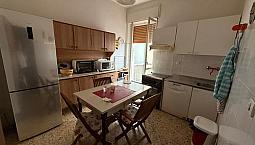 Appartamento Sassari Via Deffenu