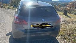 Peugeot 308 2ª Serie - 2013