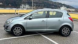 Opel Corsa 1.2 85Cv Gpl-Tech Neopatentati