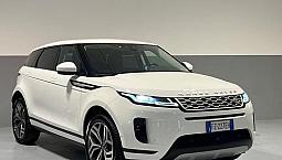 Land Rover Range Rover Evoque 2.0D I4 R-Dynamic 4X