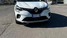 Ranault Captur 1.5 Dci