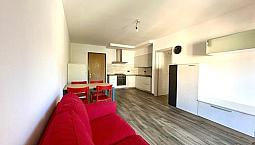 Lavis Due Stanze Con Garage E Cantina