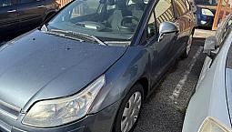 Citroen C4 1.4 Classique